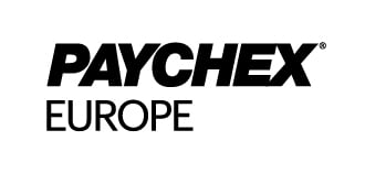 Paychex Europe Logo